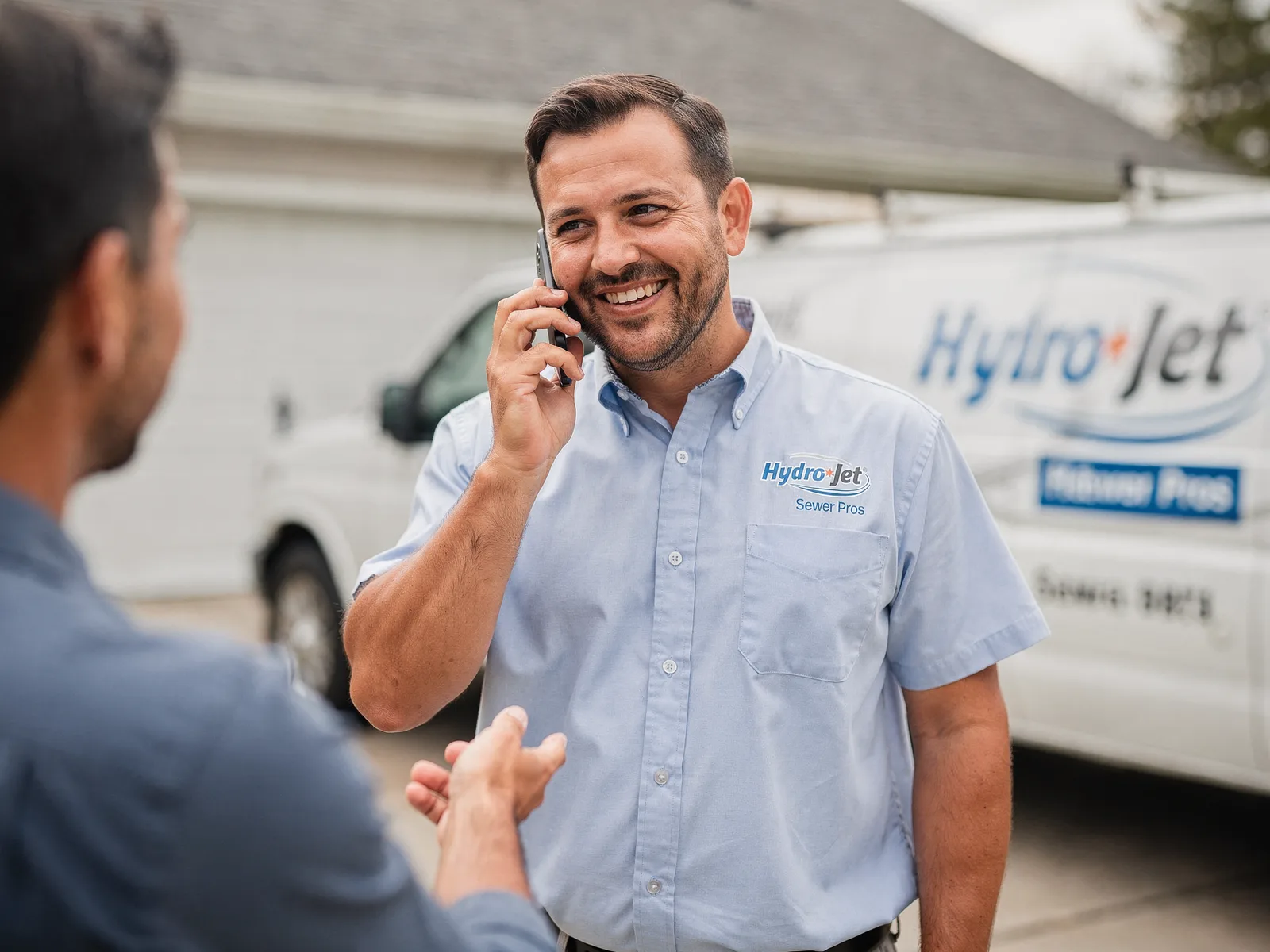 Hydro Jetting Winesburg, OH FAQs